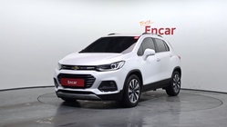 Chevrolet Trax 2018