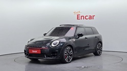 MINI Clubman 2023