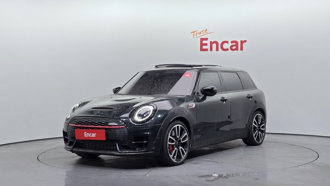 MINI Clubman 2023