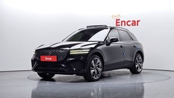 Genesis GV70 2022