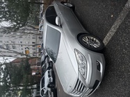 Hyundai Genesis 2008
