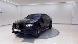 Mercedes-Benz GLE-Class 2022