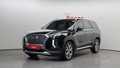 Hyundai Palisade 2020