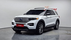 Ford Explorer 2021
