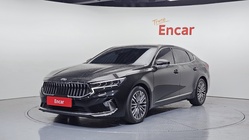 Kia K7 2019