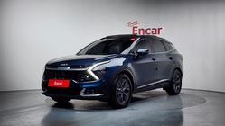 Kia Sportage 2021
