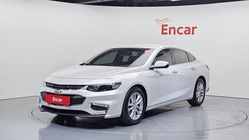 Chevrolet Malibu 2016