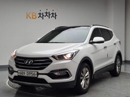 Hyundai Santa Fe 2016