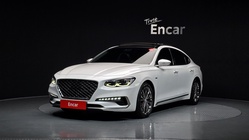 Hyundai Grandeur 2017