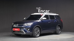 Ssangyong TIBOLI 2020