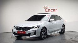 BMW Gran Turismo 2023