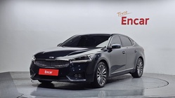 Kia K7 2016