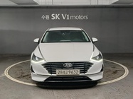 Hyundai Sonata 2019
