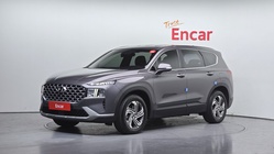 Hyundai Santa Fe 2021