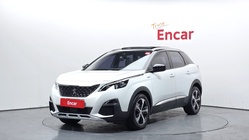 Peugeot 3008 2018