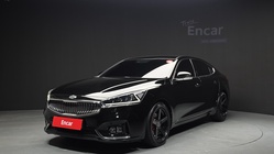 Kia K7 2018