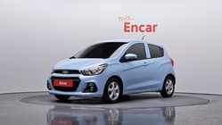 Chevrolet Spark 2016