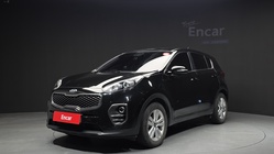 Kia Sportage 2017