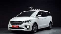 Kia Canival 2018
