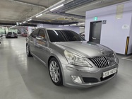 Hyundai Equus 2009
