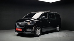 Hyundai Starex 2019