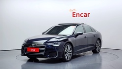 Audi A6 2022