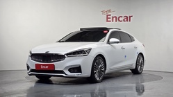 Kia K7 2018
