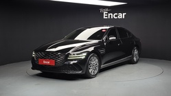 Genesis G80 2024