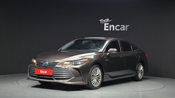 Toyota Avalon 2019