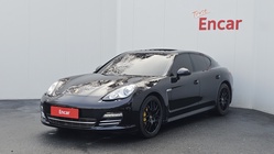 Porsche Panamera 2013