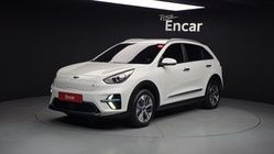 Kia Niro 2021