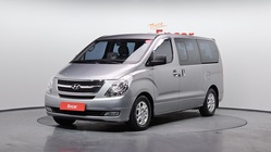 Hyundai Starex 2014