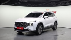 Hyundai Santa Fe 2022