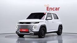 Hyundai Casper 2021