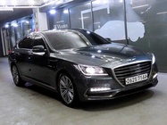 Genesis G80 2019