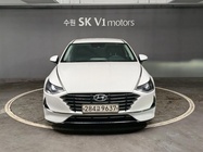Hyundai Sonata 2019