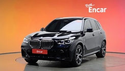 BMW X5 2023