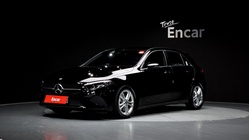 Mercedes-Benz A-Class 2024