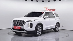 Hyundai Palisade 2019