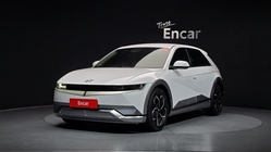 Hyundai Ioniq5 2022