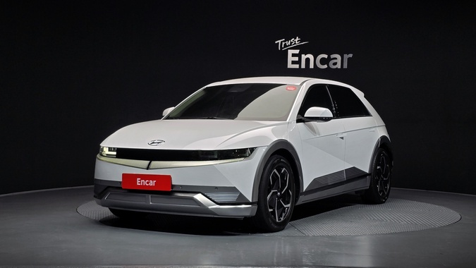 Hyundai Ioniq5 2022