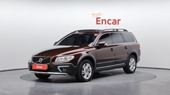 Volvo XC70 2016