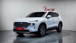 Hyundai Santa Fe 2020