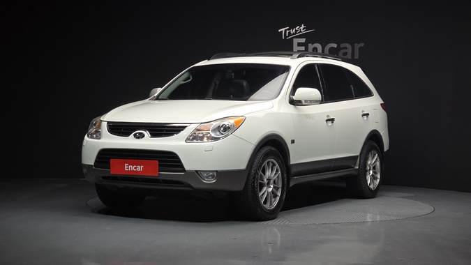 Hyundai Veracruz 2008