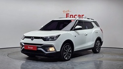Ssangyong TIBOLI 2016