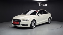 Audi A3 2014