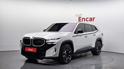 BMW XM 2024
