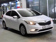 Kia K3 2015