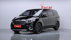 Kia Canival 2019