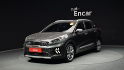 Kia Niro 2021